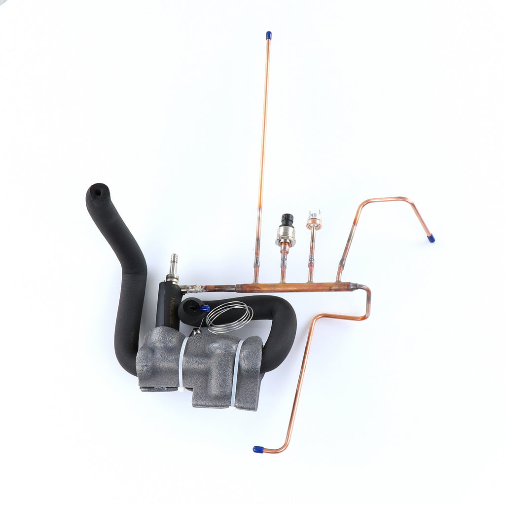 HEATER - Part #: 858235