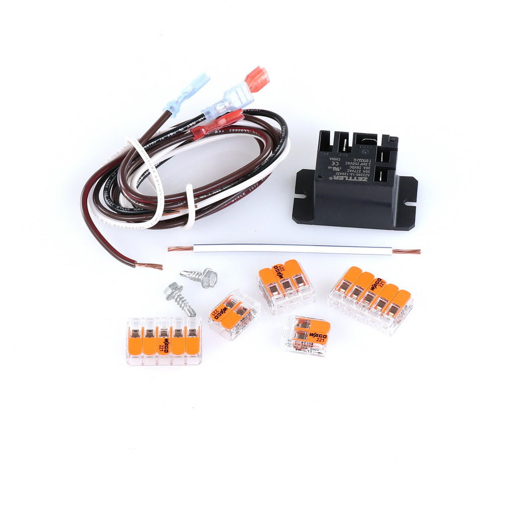 CONTROL - Part #: 902769