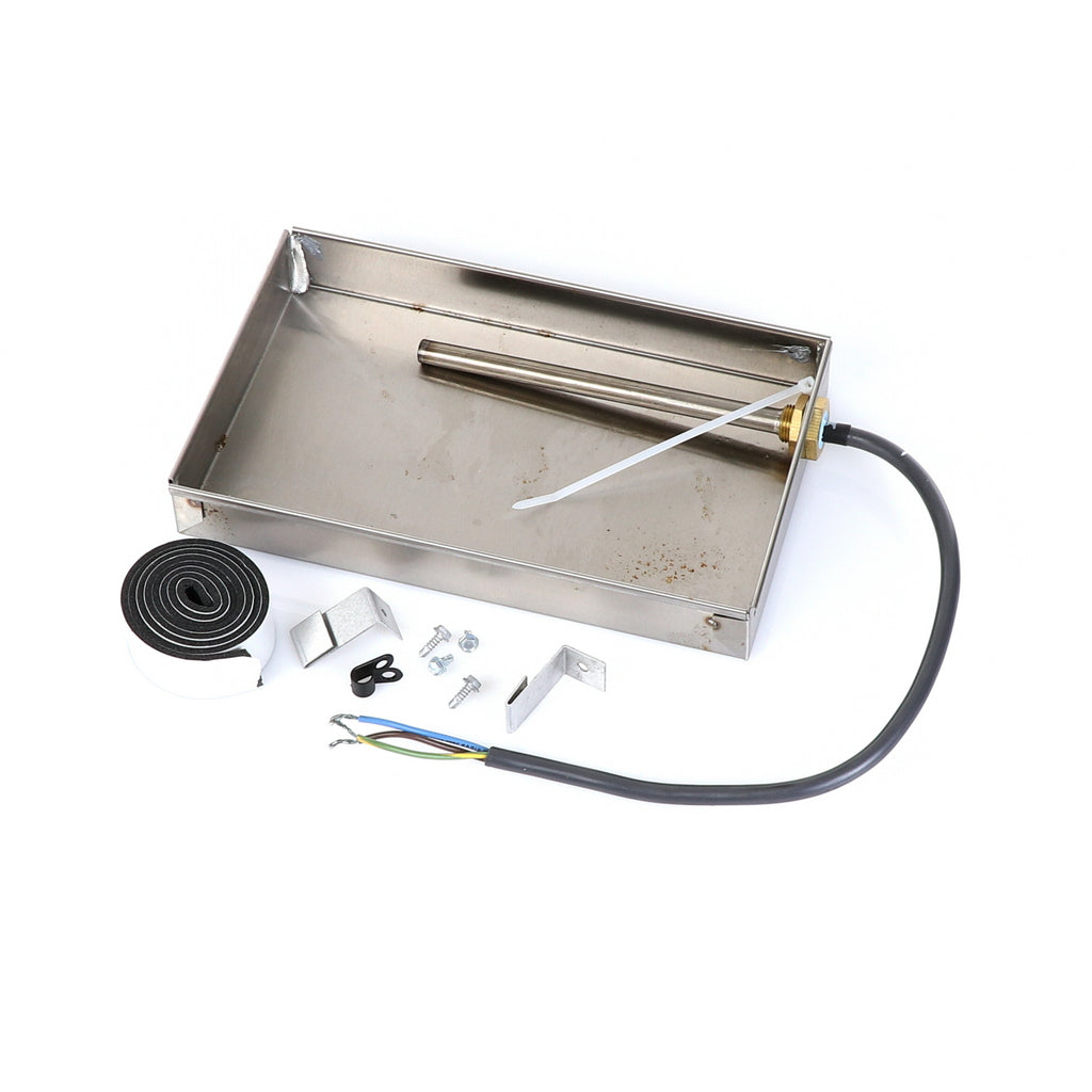 HEATER - Part #: 815887