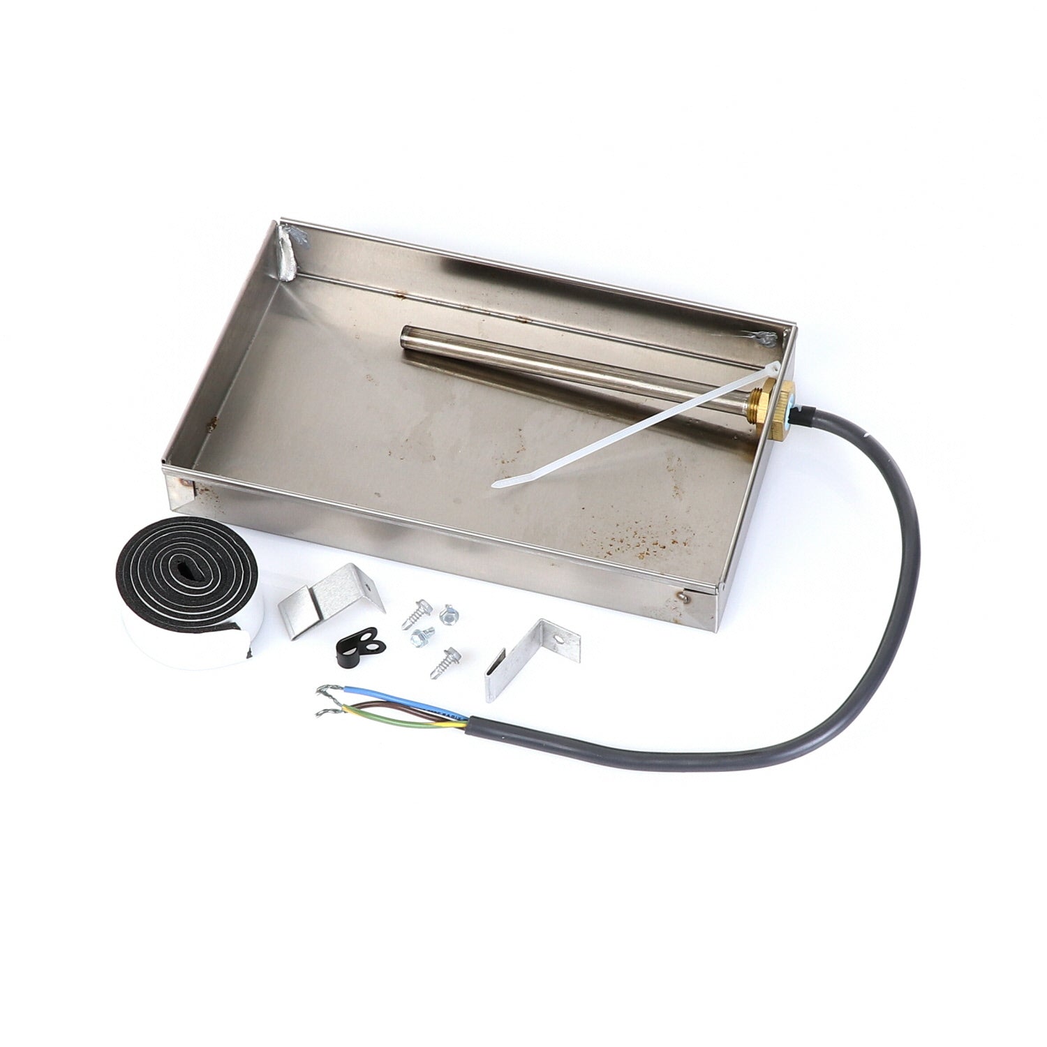 HEATER - Part #: 815887