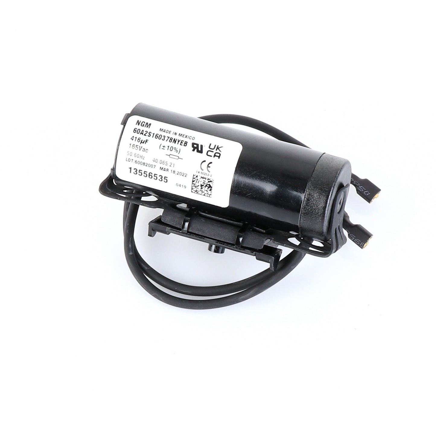 START/RUN COMPONENT - Part #: 935950