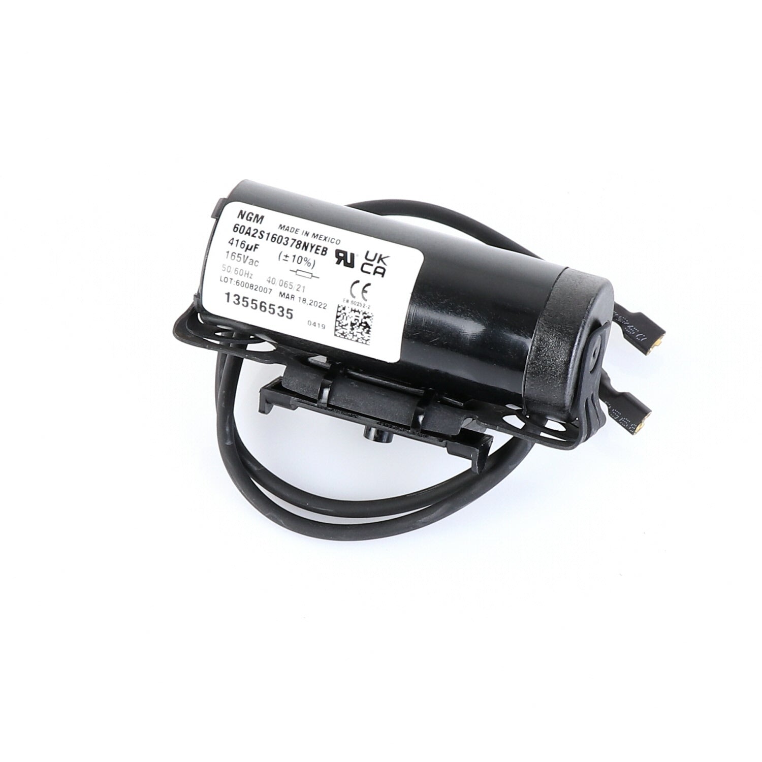 START/RUN COMPONENT - Part #: 935950