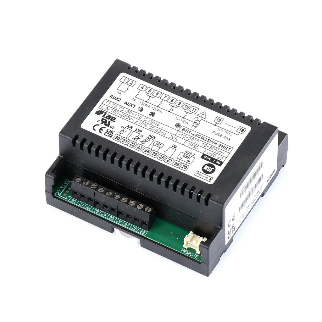 CONTROL - Part #: 214794