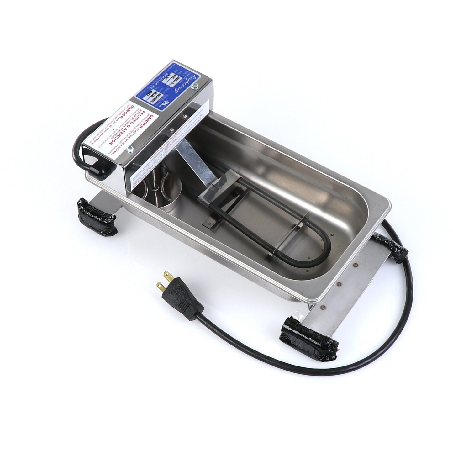 HEATER - Part #: 204662