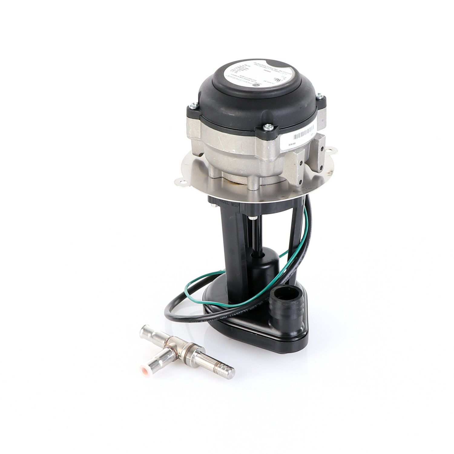 VALVE - Part #: 810031