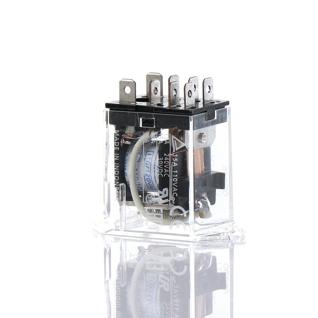 RELAY - Part #: 800151