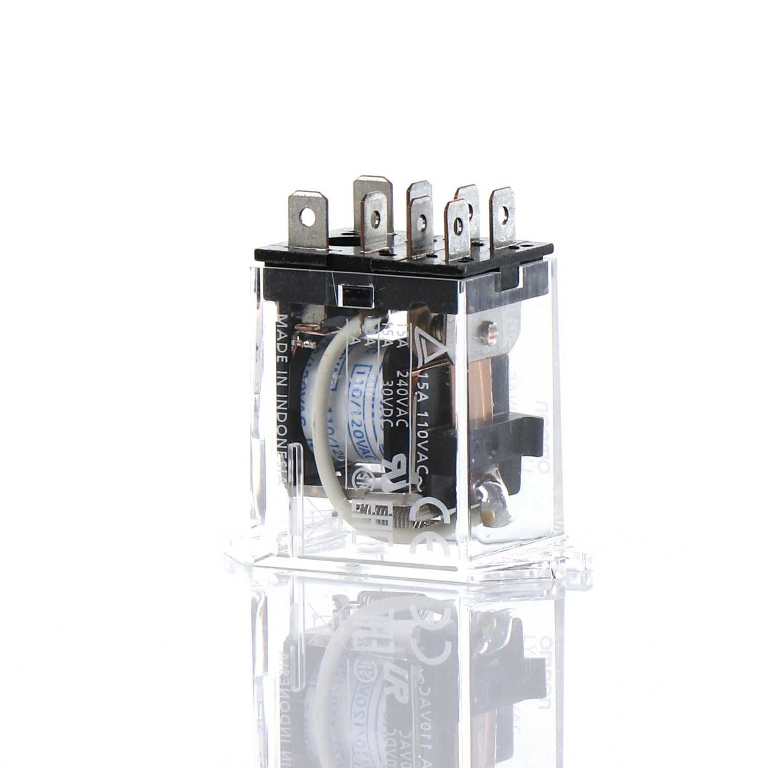RELAY - Part #: 800151