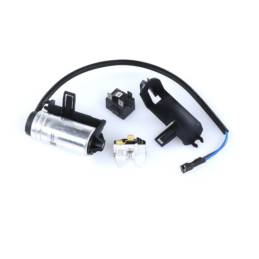 START/RUN COMPONENT - Part #: 855427