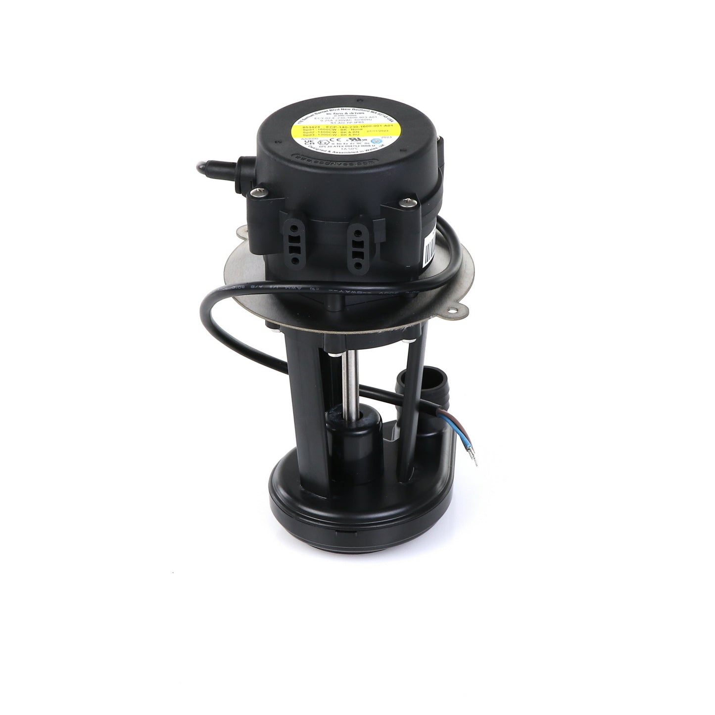 MOTOR - Part #: 853424