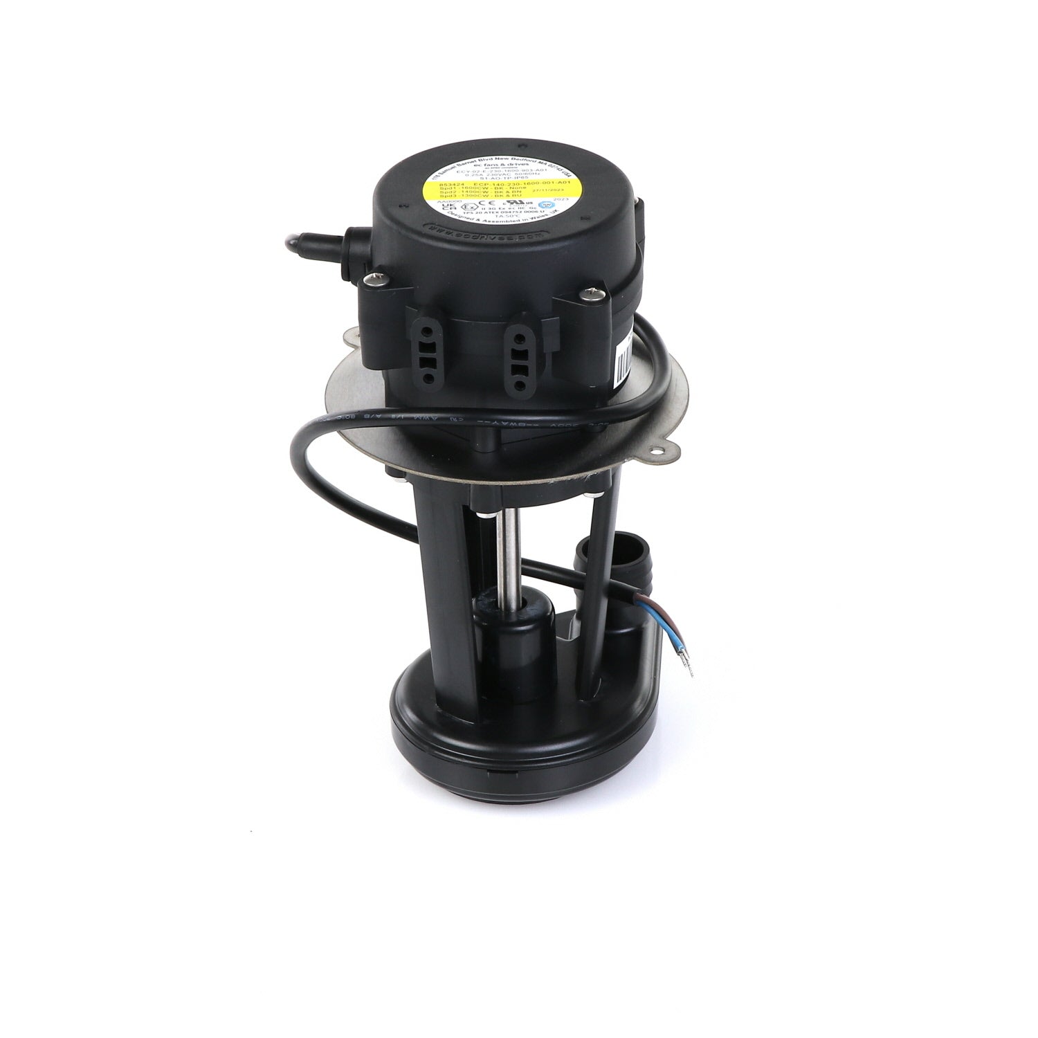 MOTOR - Part #: 853424