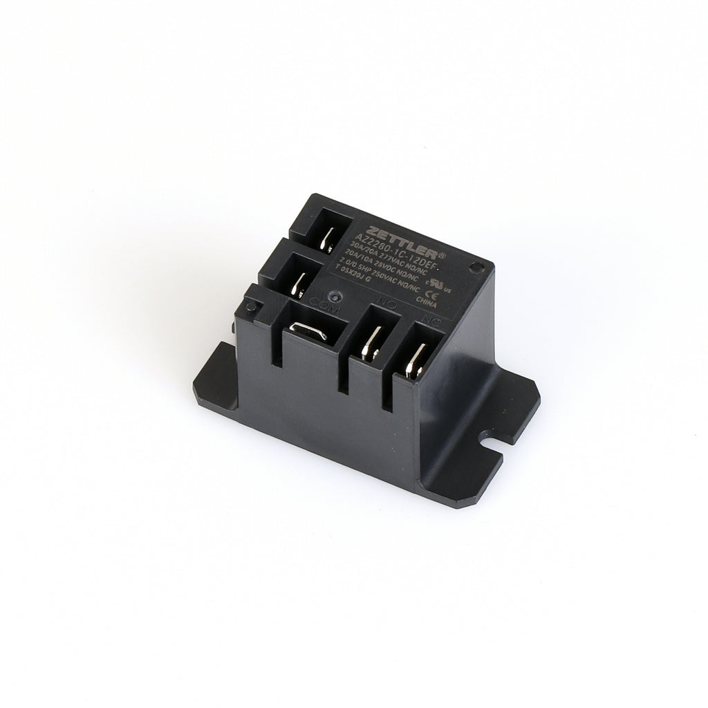 RELAY - Part #: 215576