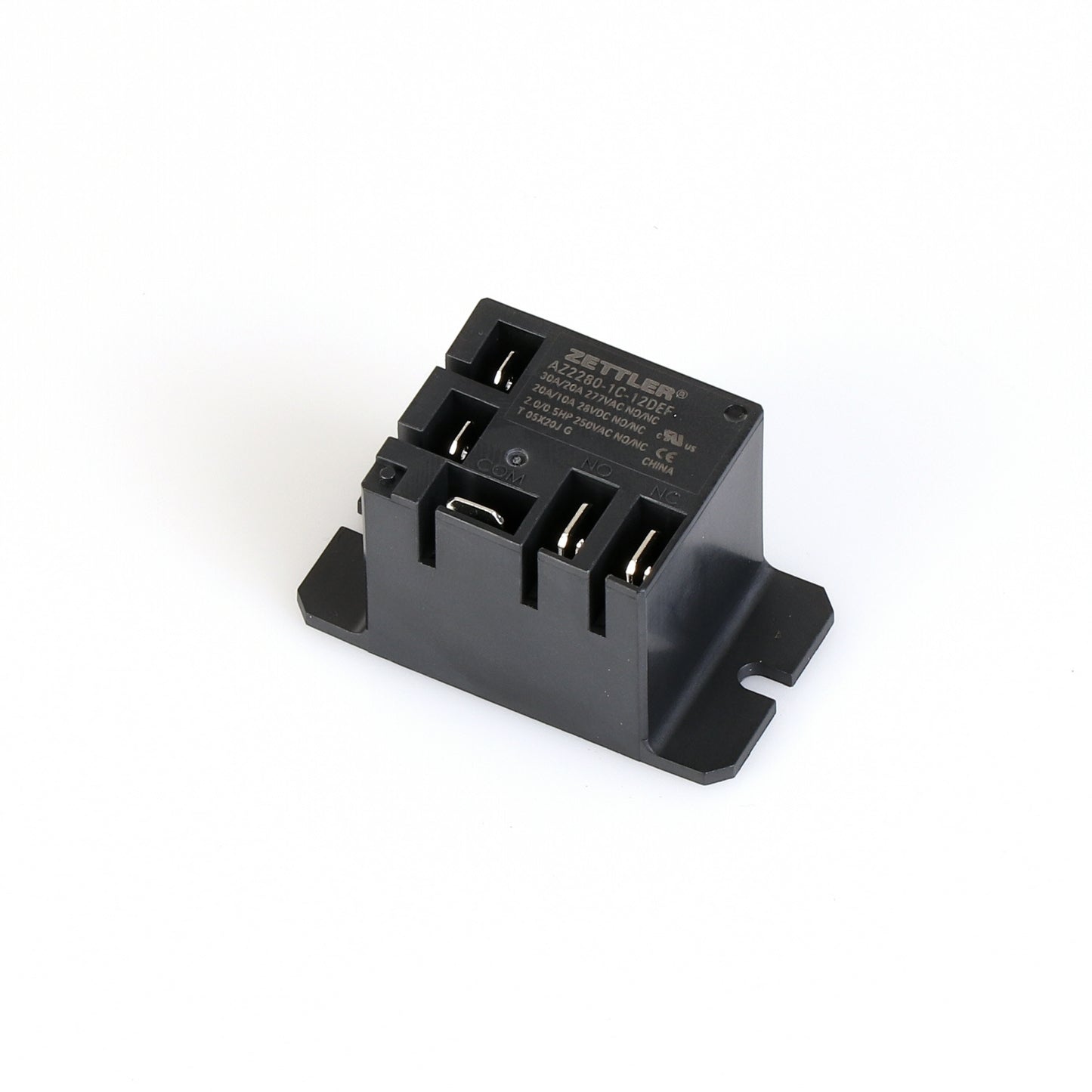 RELAY - Part #: 215576