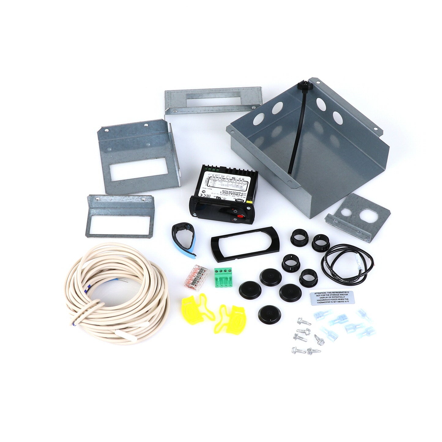 CONTROL - Part #: 904899