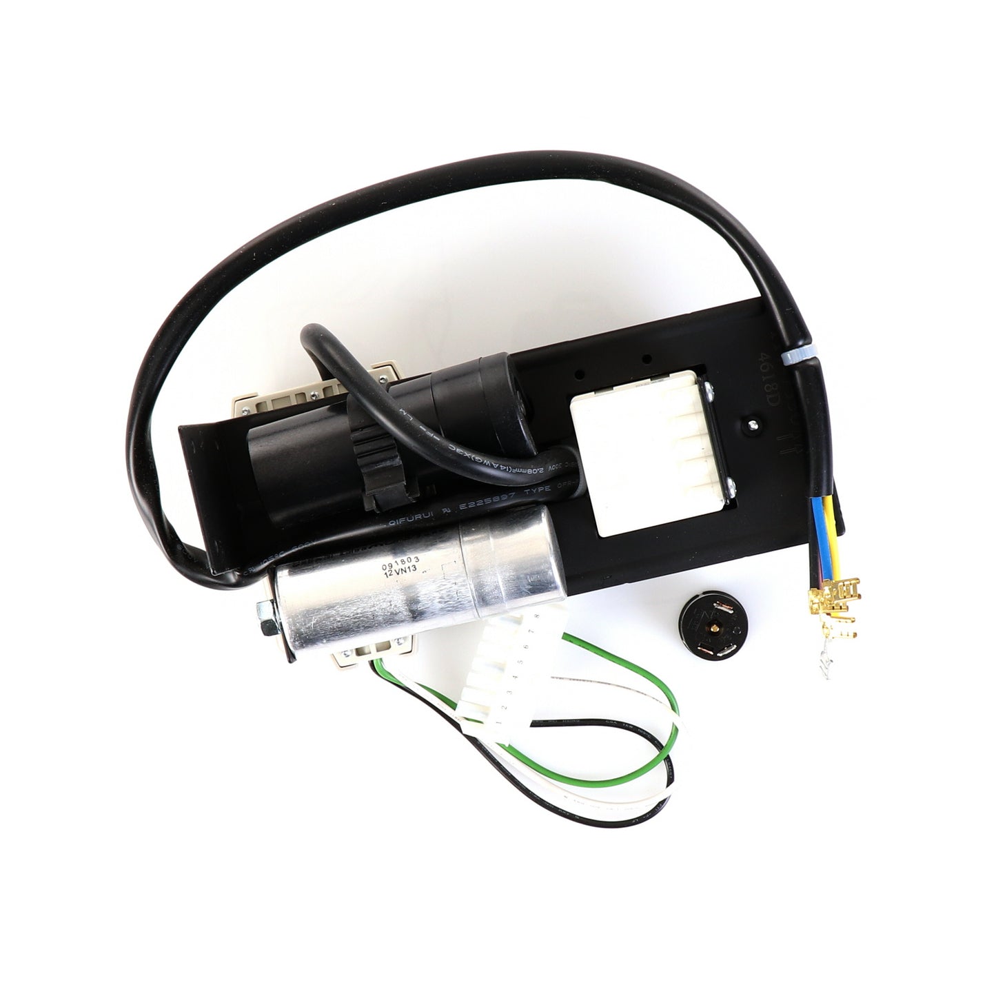 START/RUN COMPONENT - Part #: 213129
