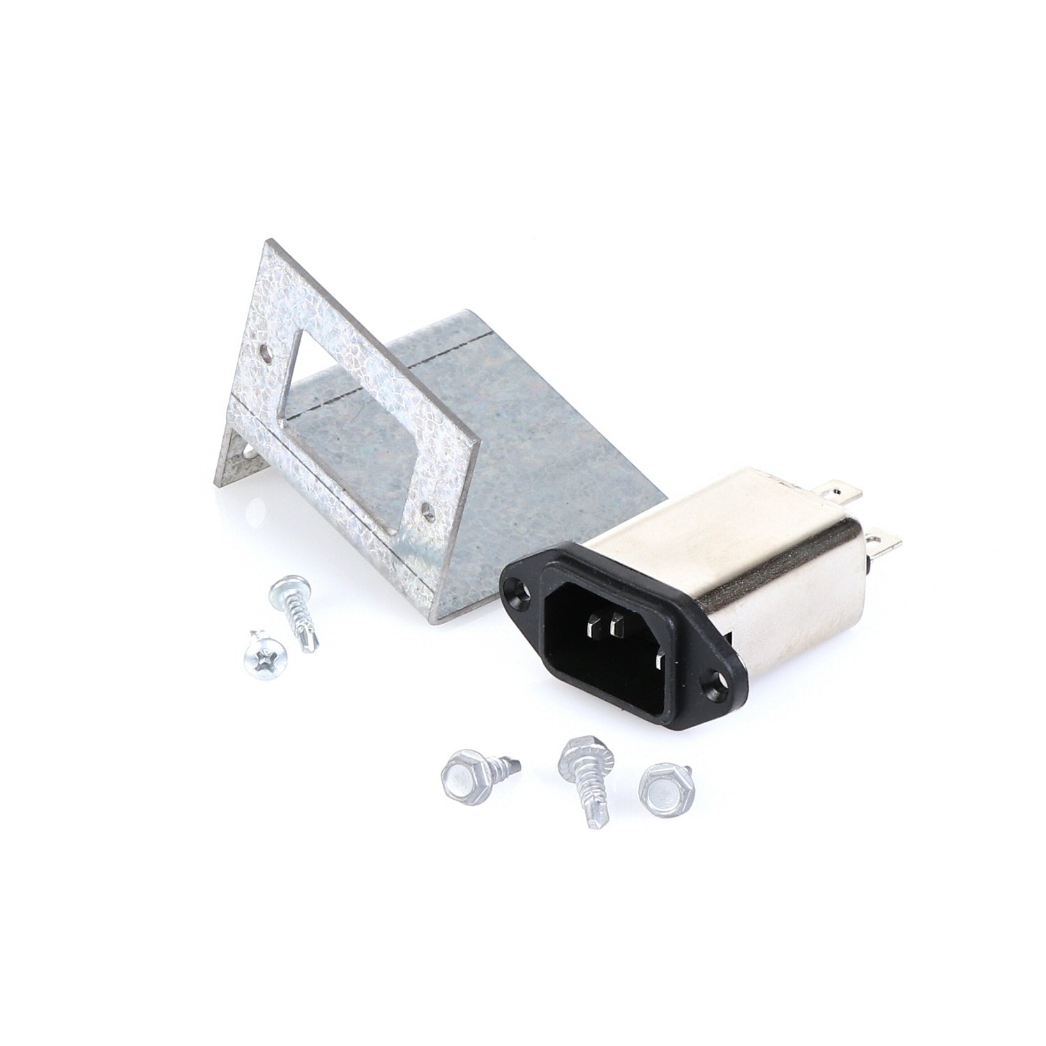 RECEPTACLE - Part #: 809754