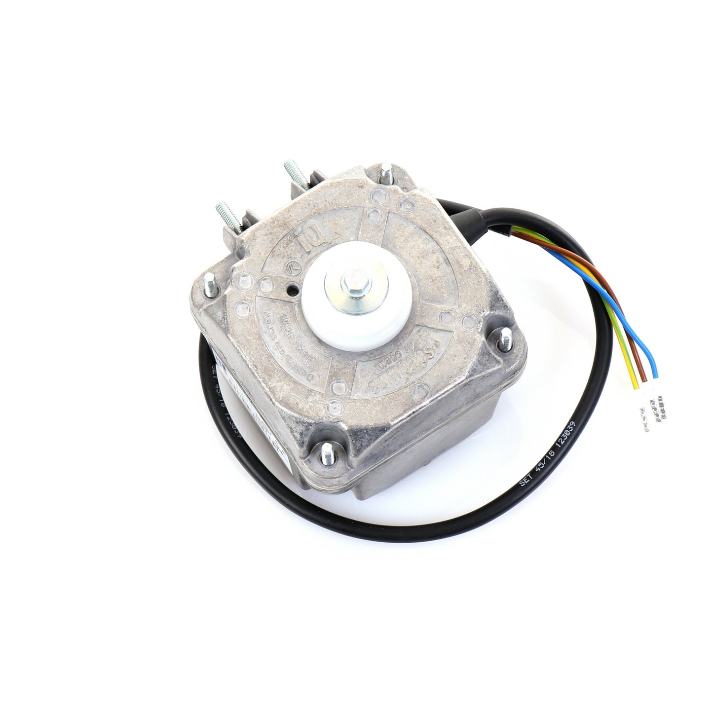 MOTOR - Part #: 800407