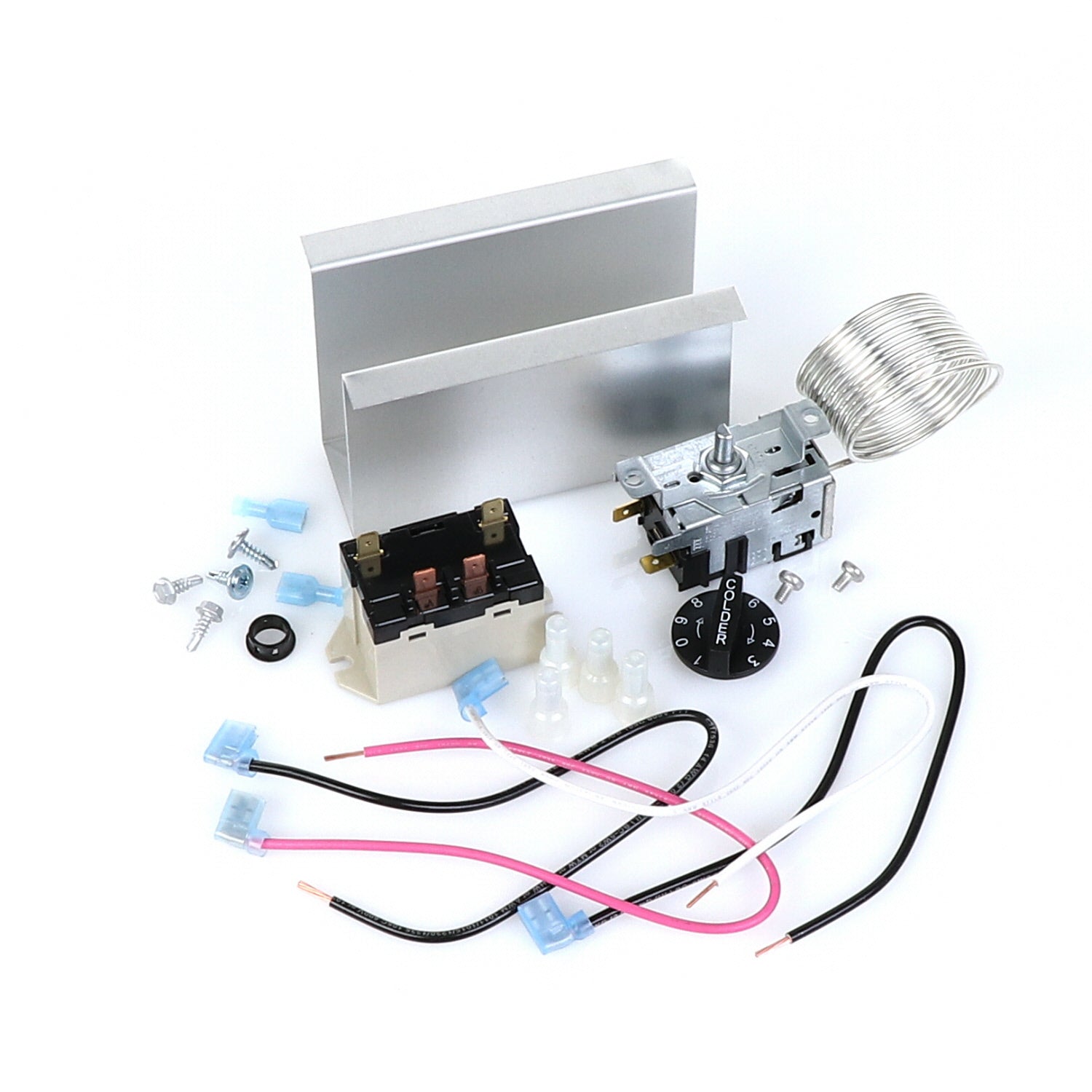 CONTROL Part 908684 True OEM Parts Control Part 908684 True Oem Parts