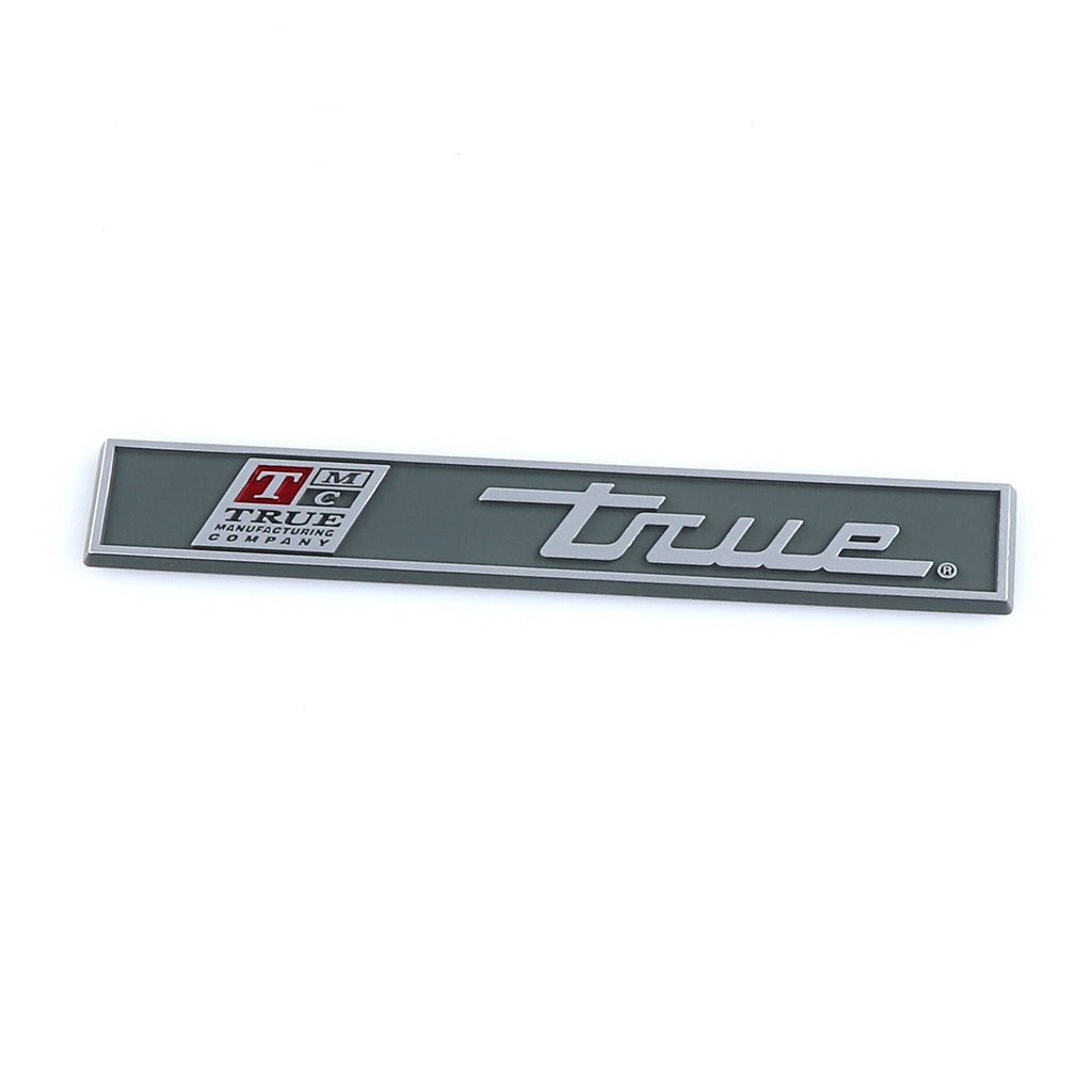 NAMEPLATE - Part #: 200931