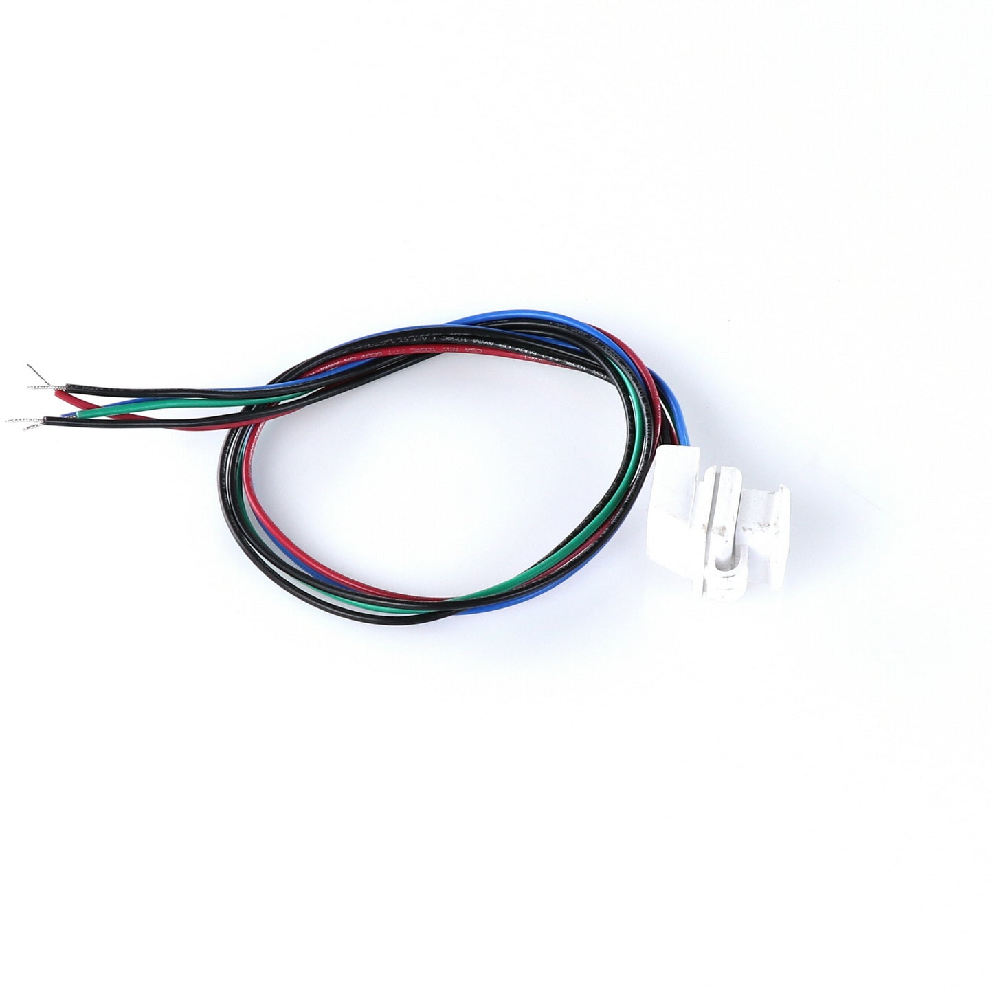 RECEPTACLE - Part #: 801604