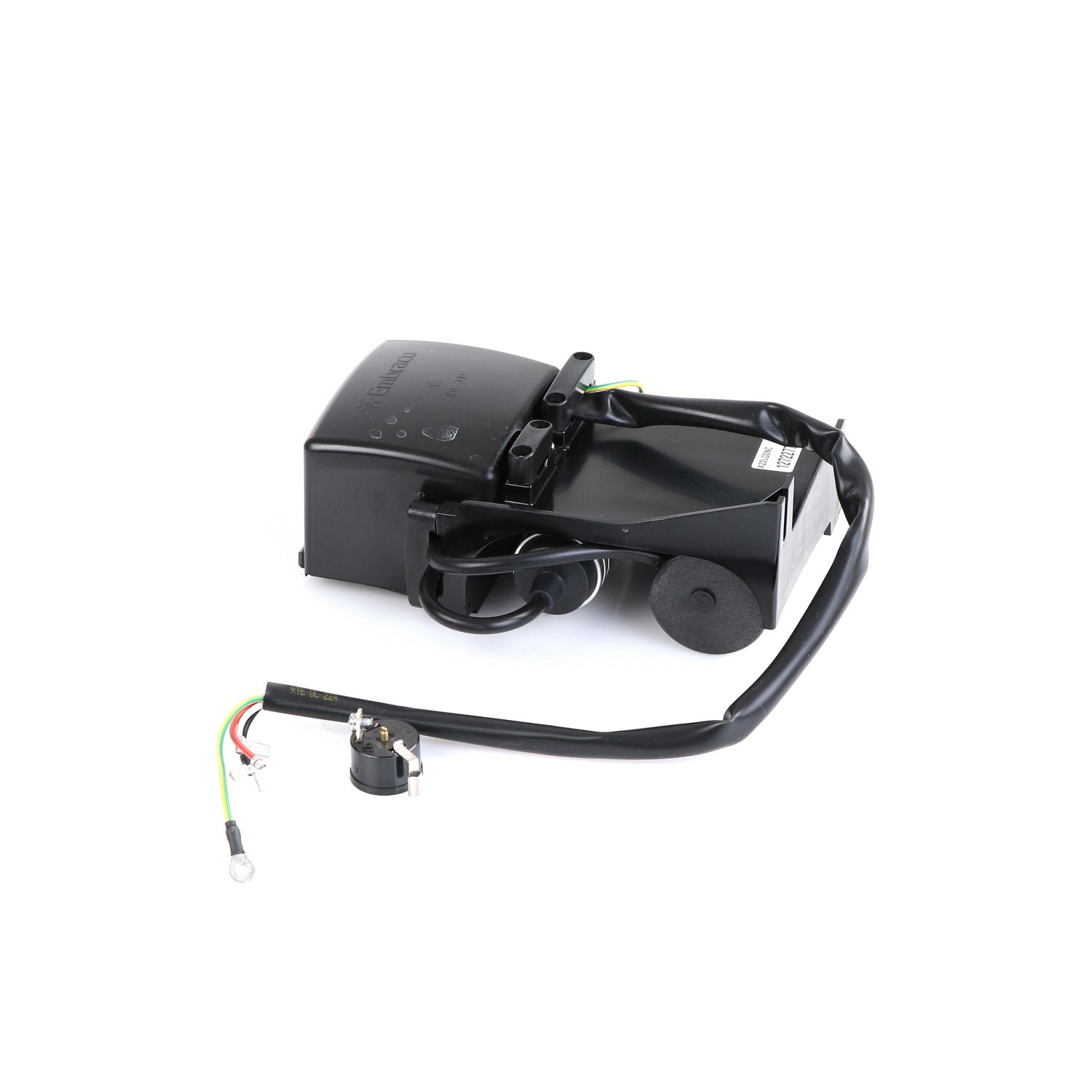START/RUN COMPONENT - Part #: 213133