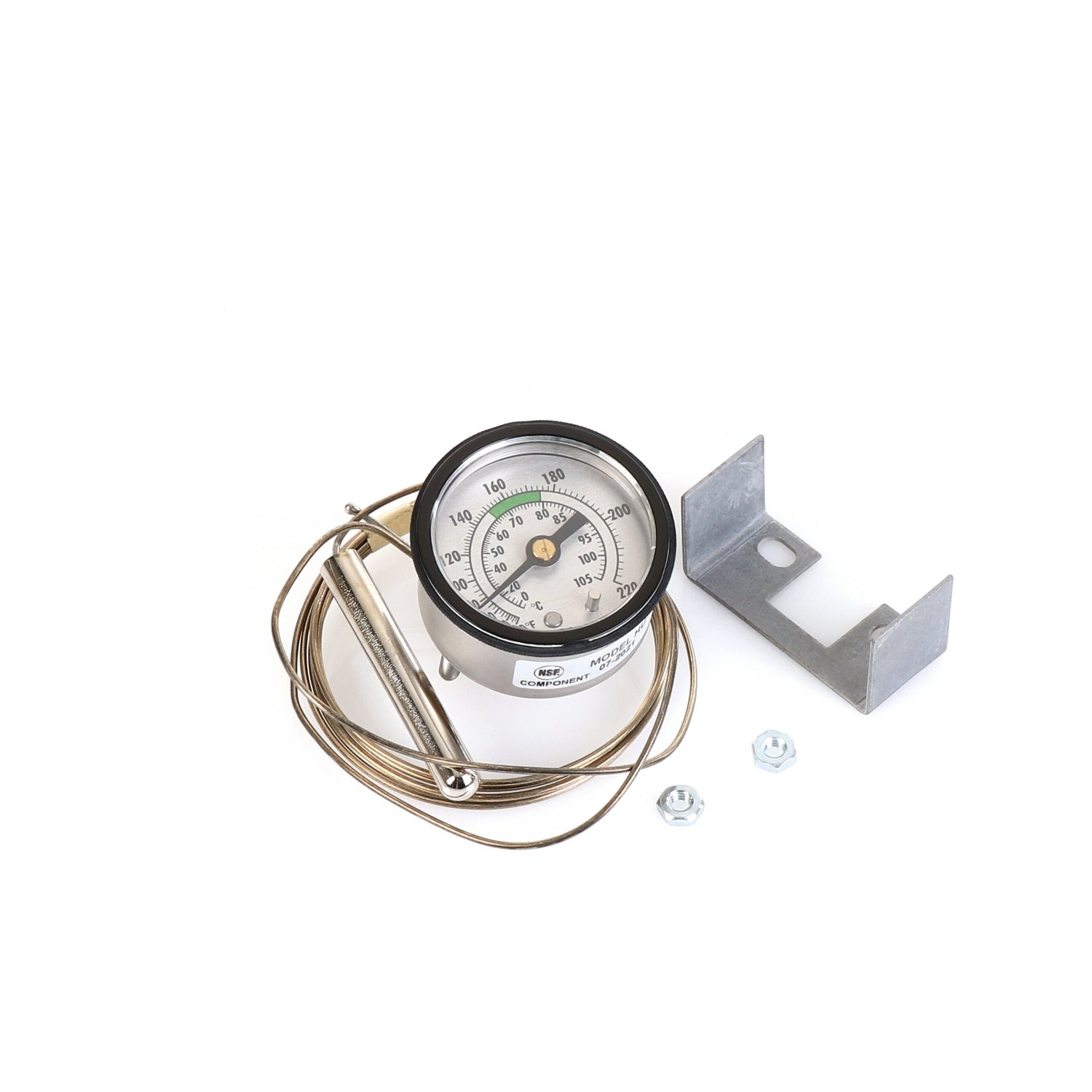 THERMOMETER - Part #: 800394