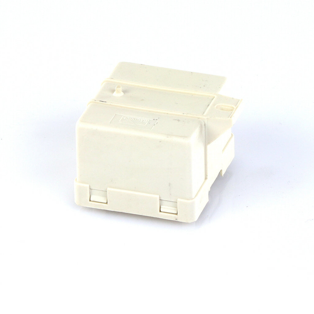 RELAY - Part #: 203307