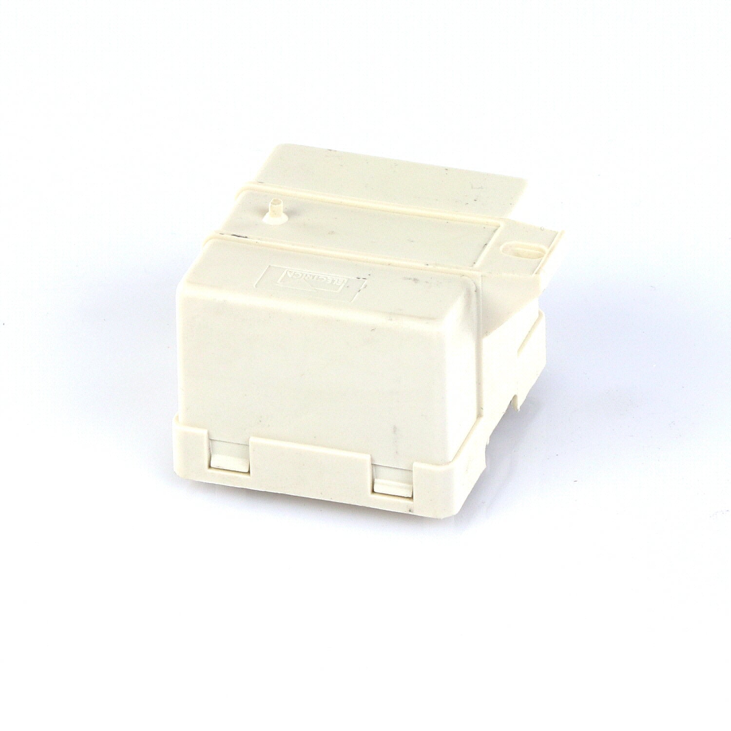 RELAY - Part #: 203307