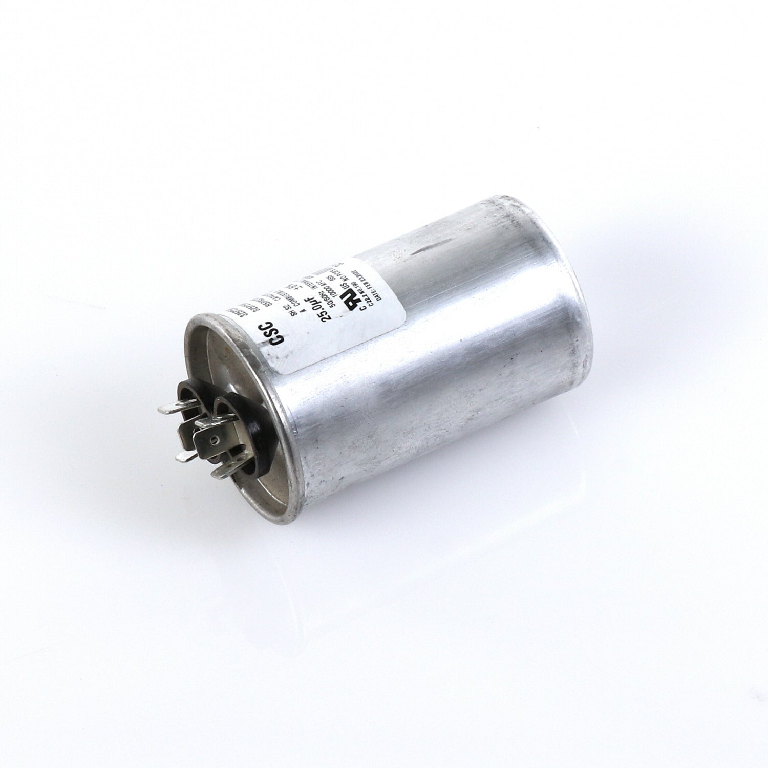 START/RUN COMPONENT - Part #: 842490