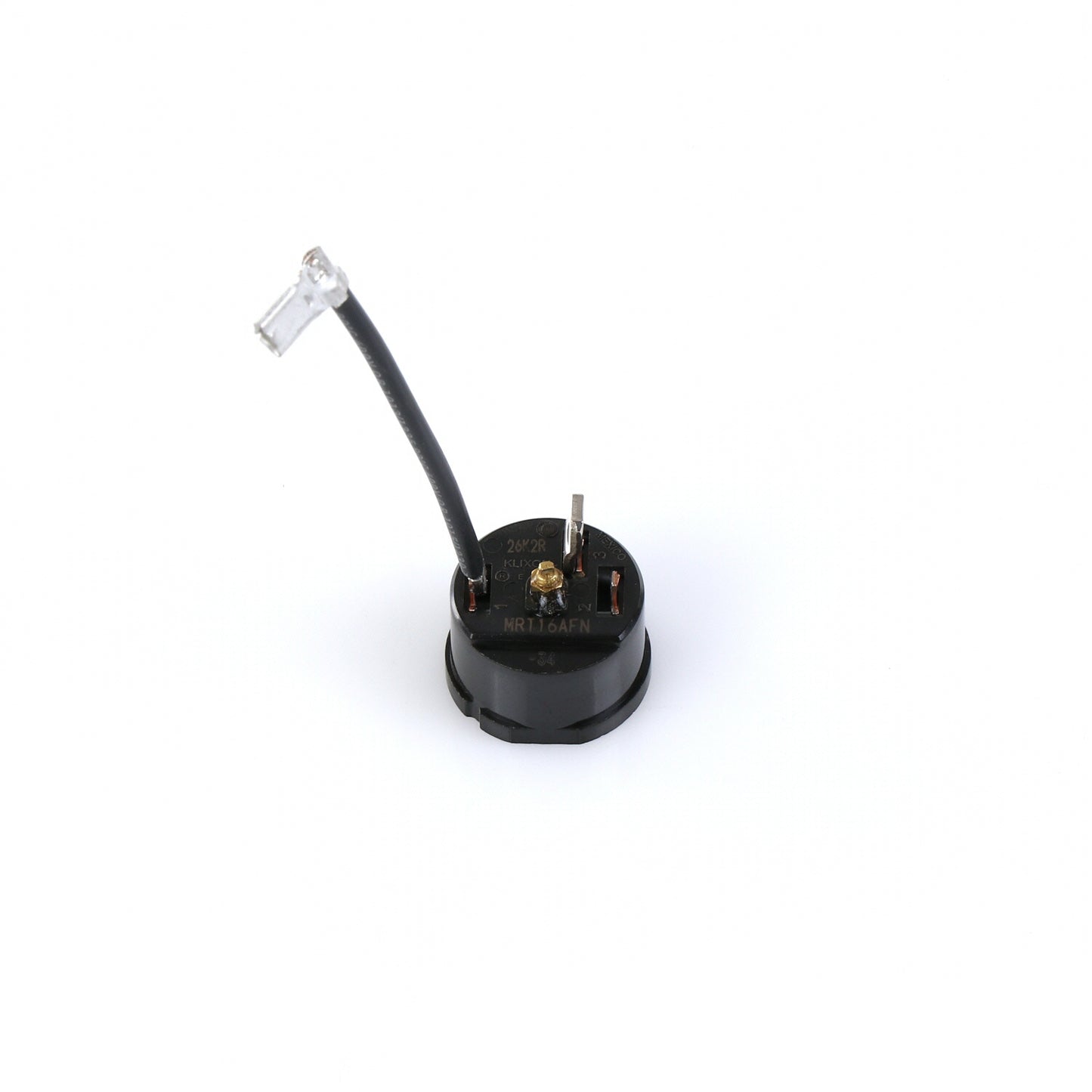 START/RUN COMPONENT - Part #: 802219