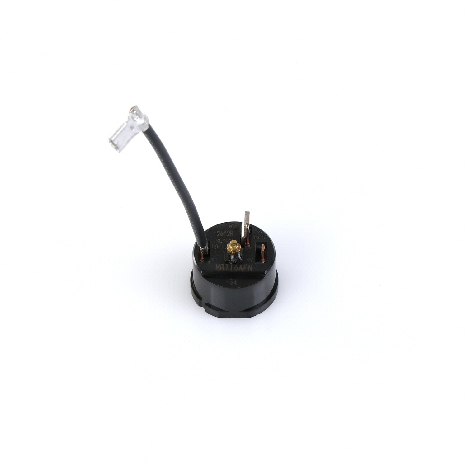 START/RUN COMPONENT - Part #: 802219