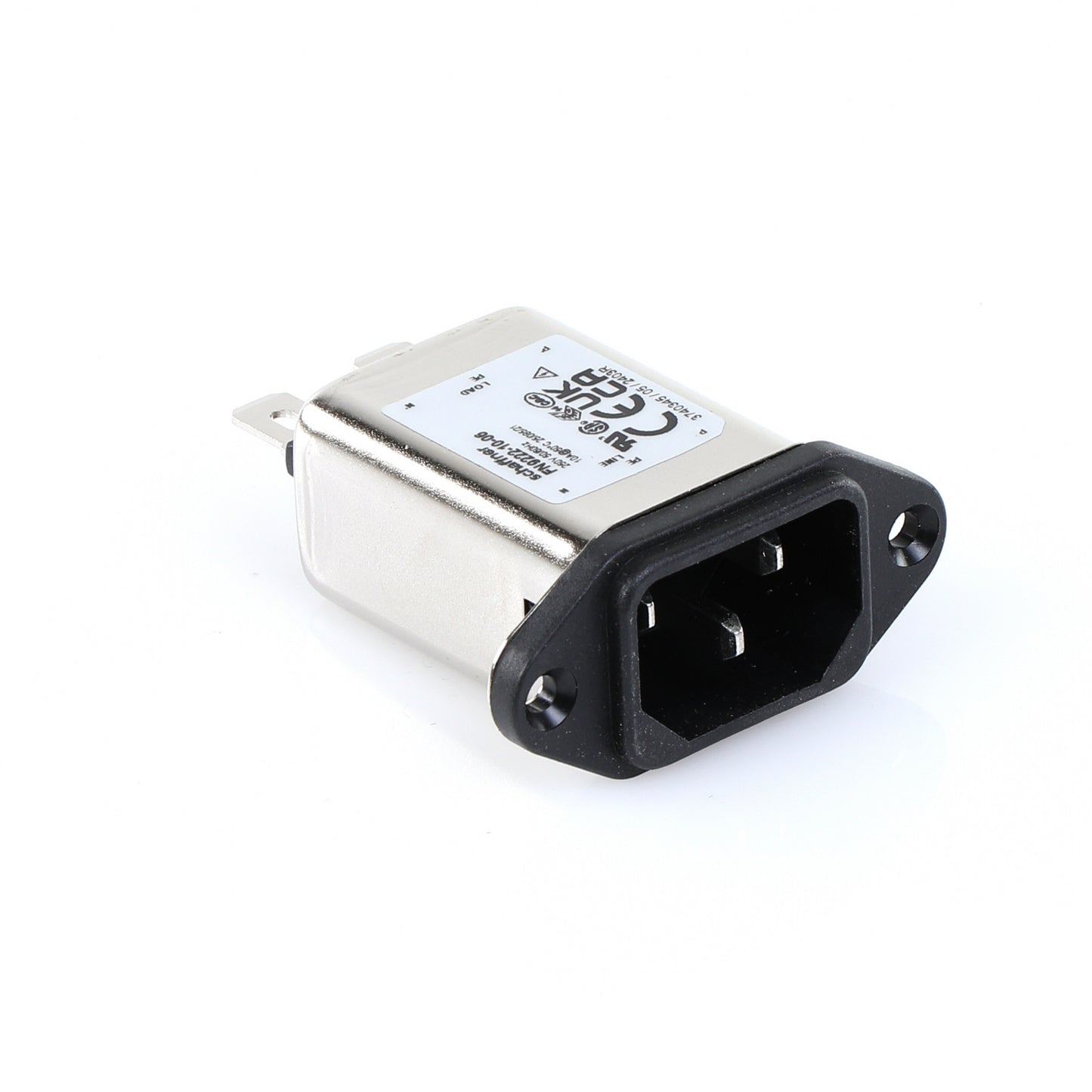 RECEPTACLE - Part #: 813910