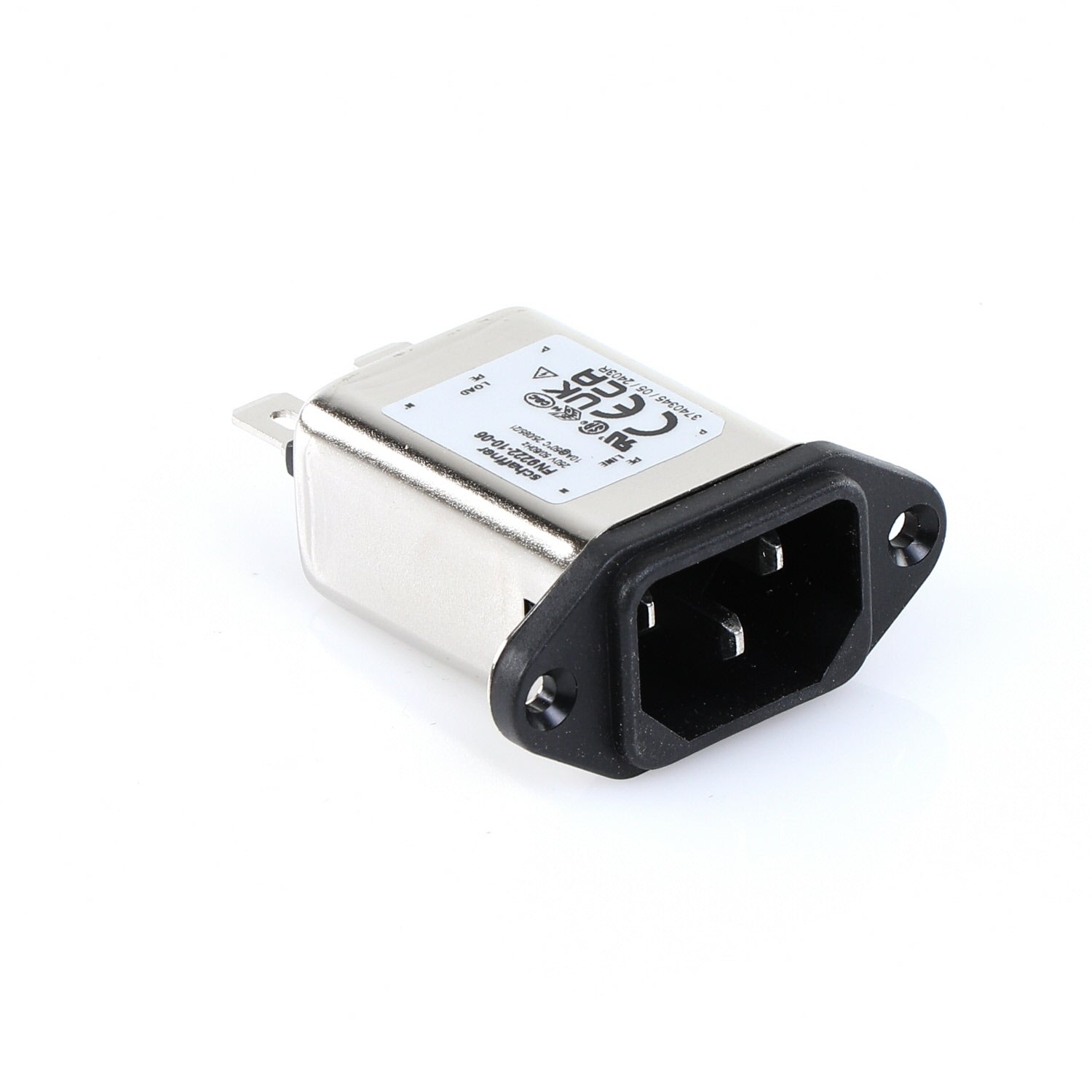 RECEPTACLE - Part #: 813910