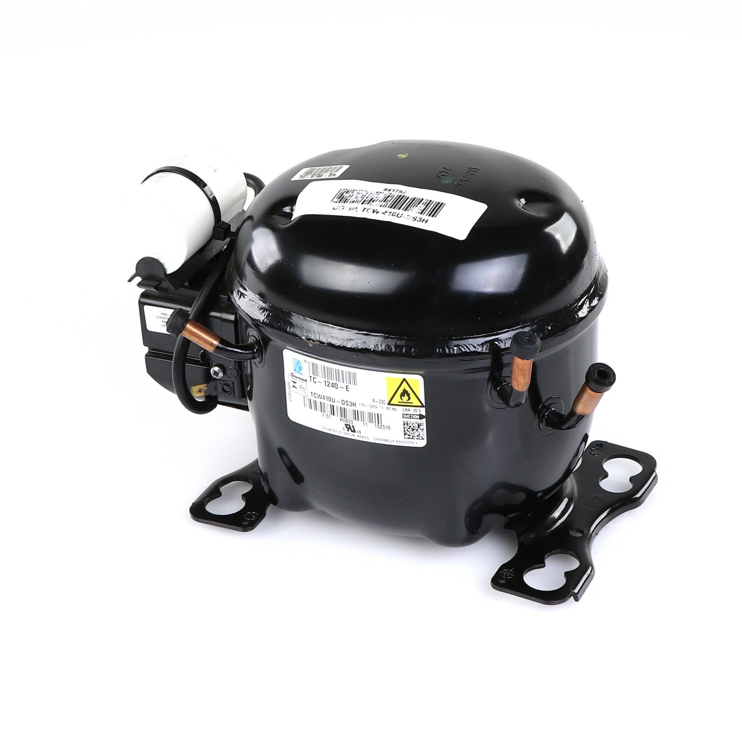COMPRESSOR - Part #: 841792