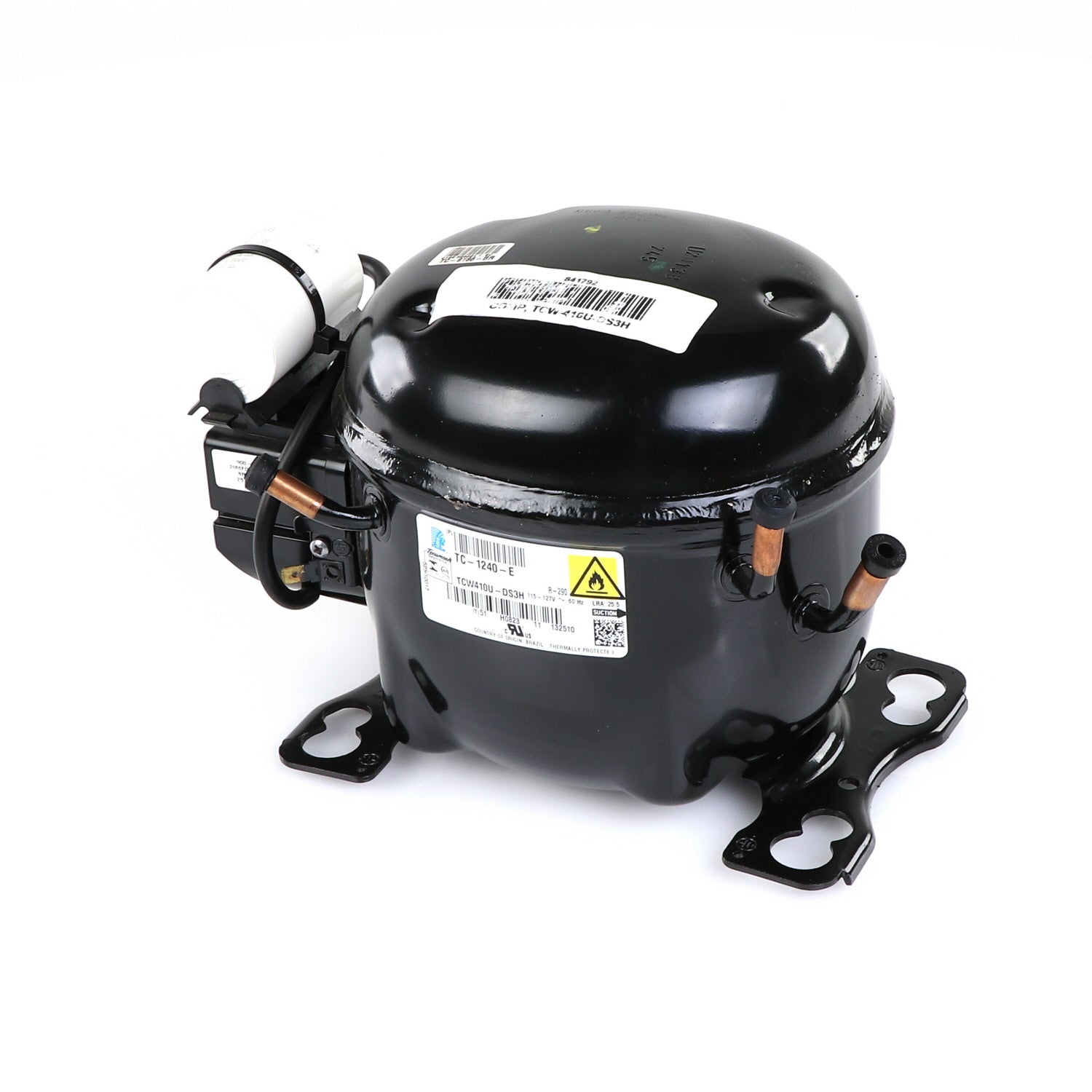 COMPRESSOR - Part #: 841792