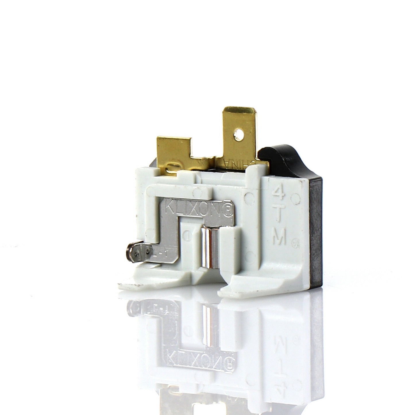 START/RUN COMPONENT - Part #: 203413