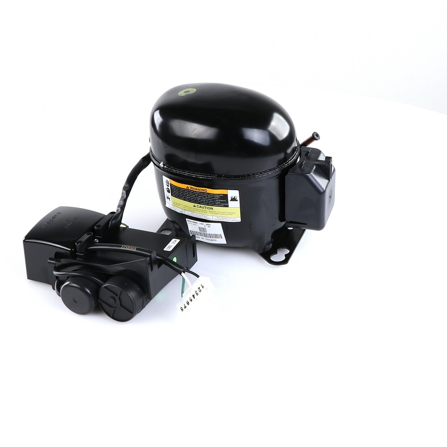 COMPRESSOR - Part #: 980761