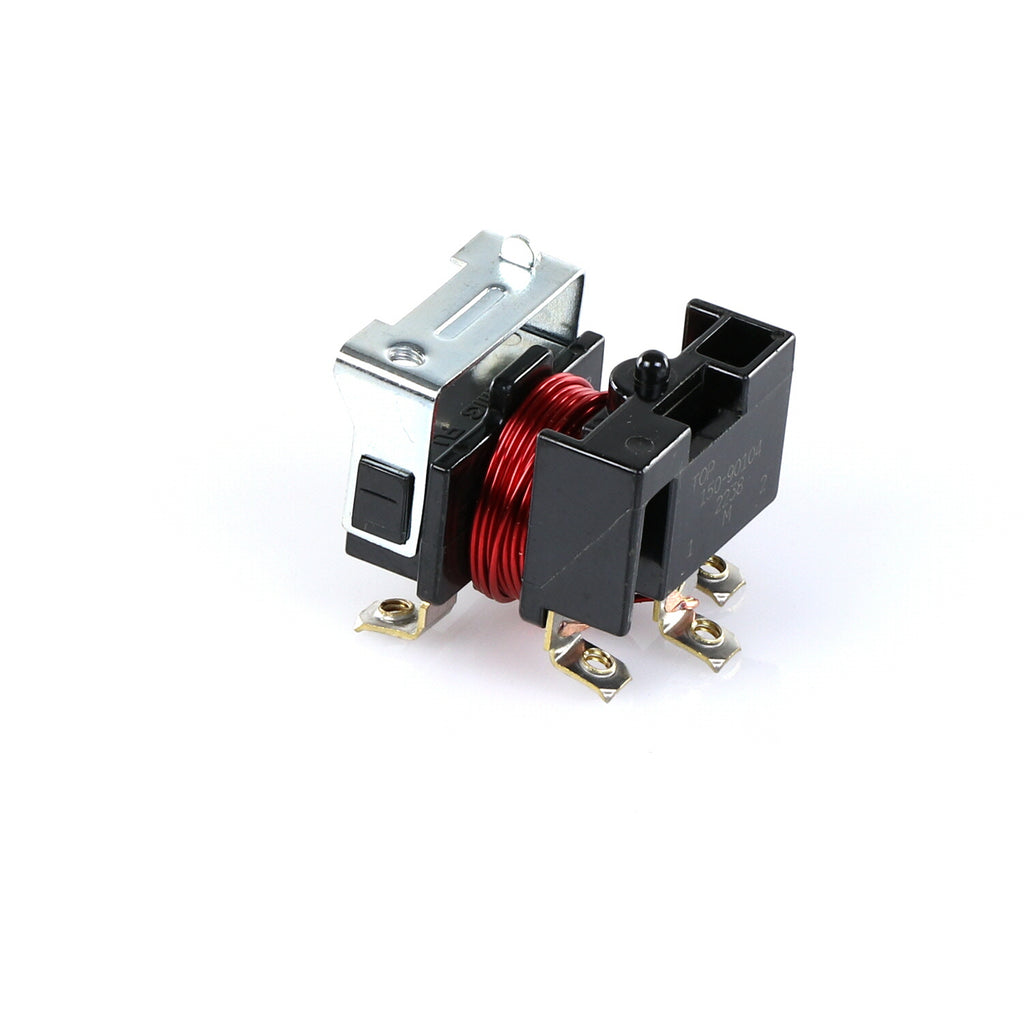 START/RUN COMPONENT - Part #: 802230