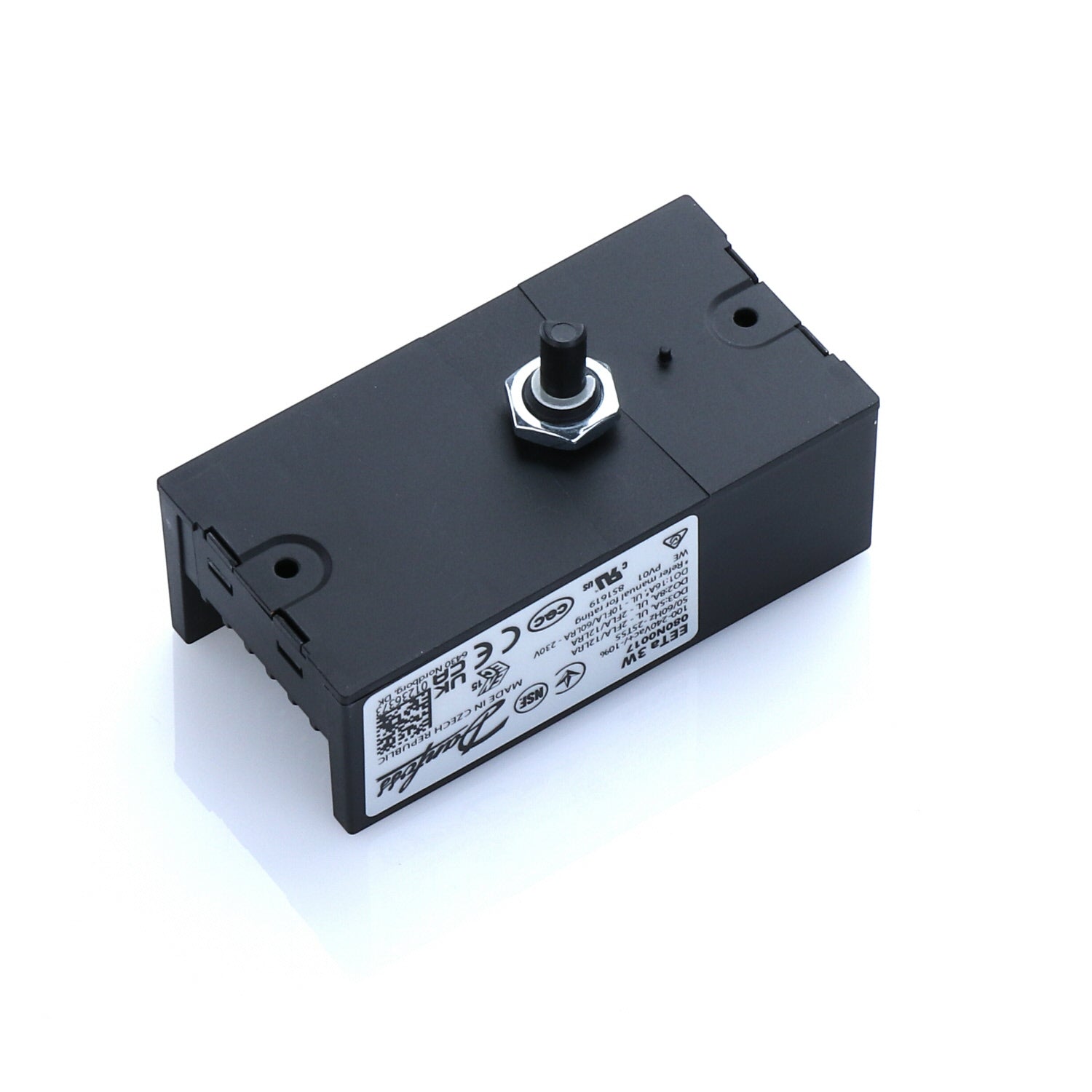 CONTROL - Part #: 851619