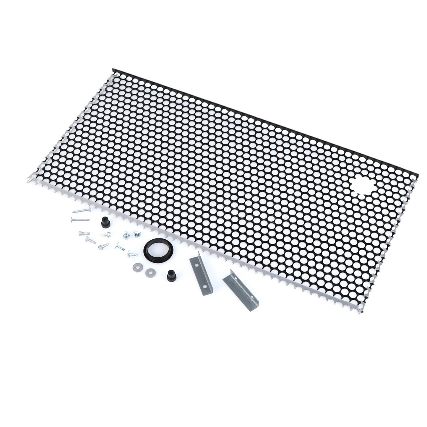 GRILL PARTS - Part #: 879652
