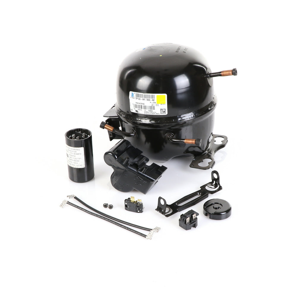 COMPRESSOR - Part #: 210341