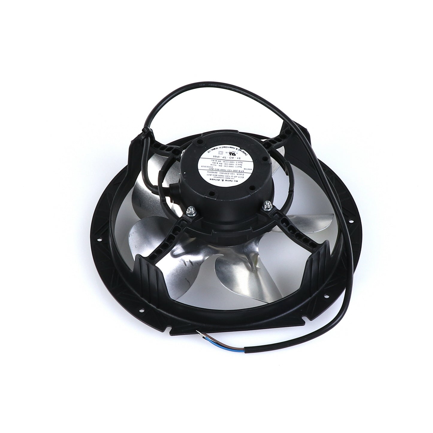 MOTOR - Part #: 854709