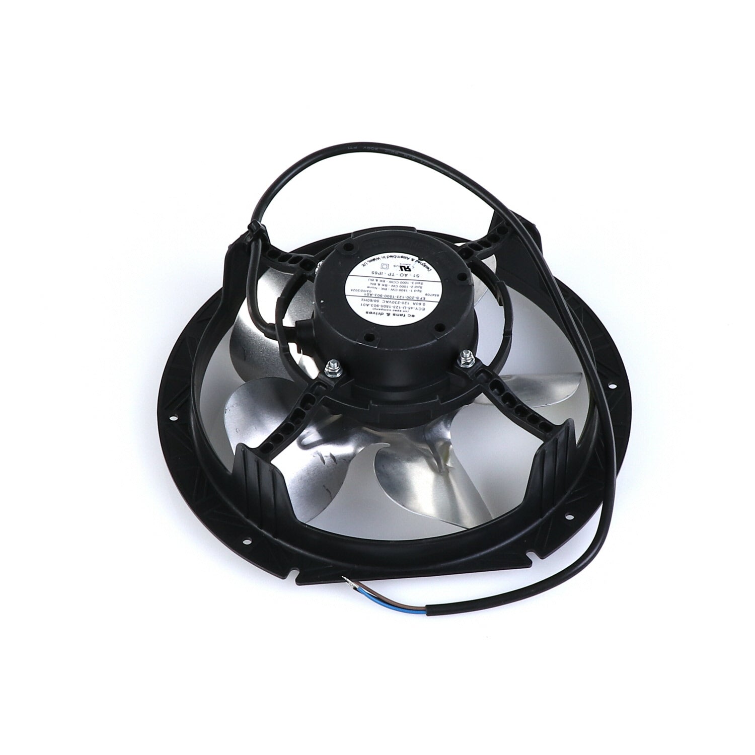 MOTOR - Part #: 854709