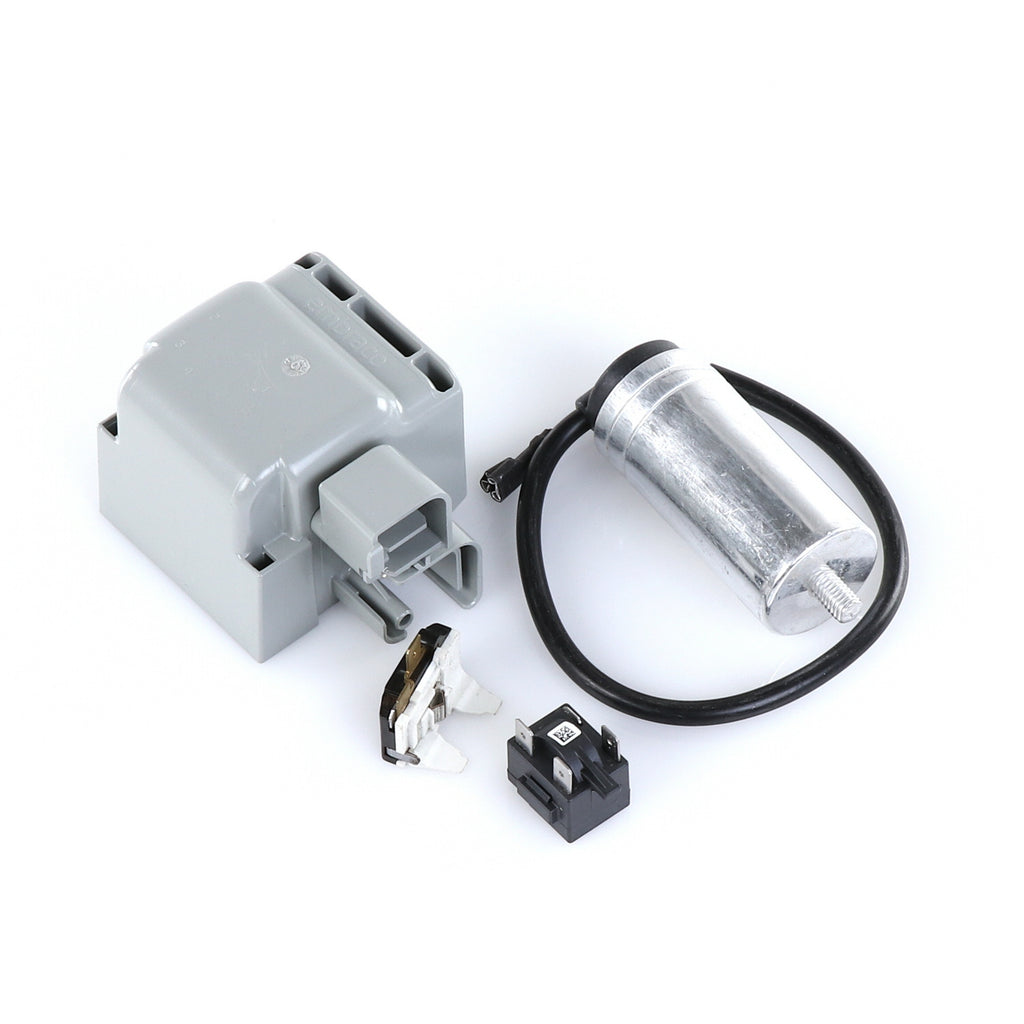 START/RUN COMPONENT - Part #: 846805