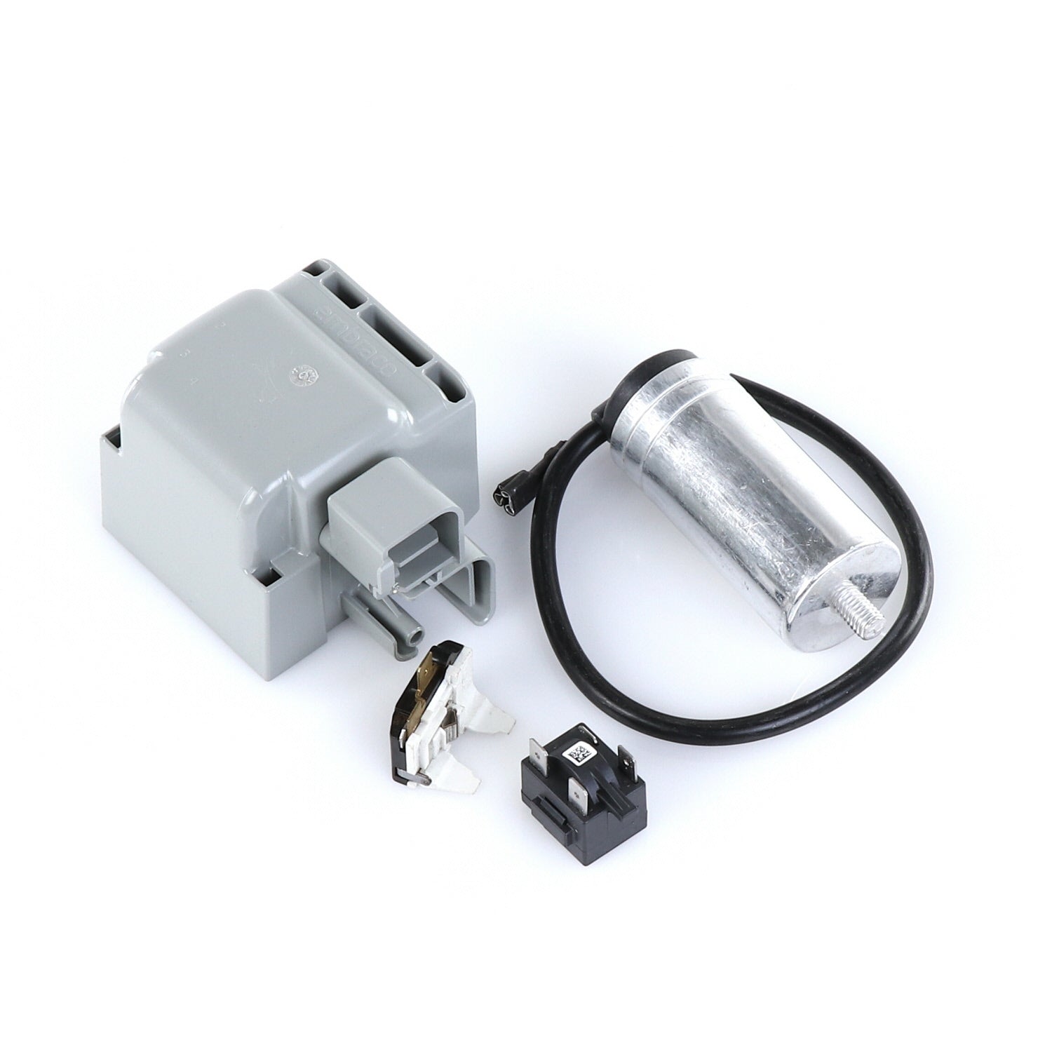 START/RUN COMPONENT - Part #: 846805