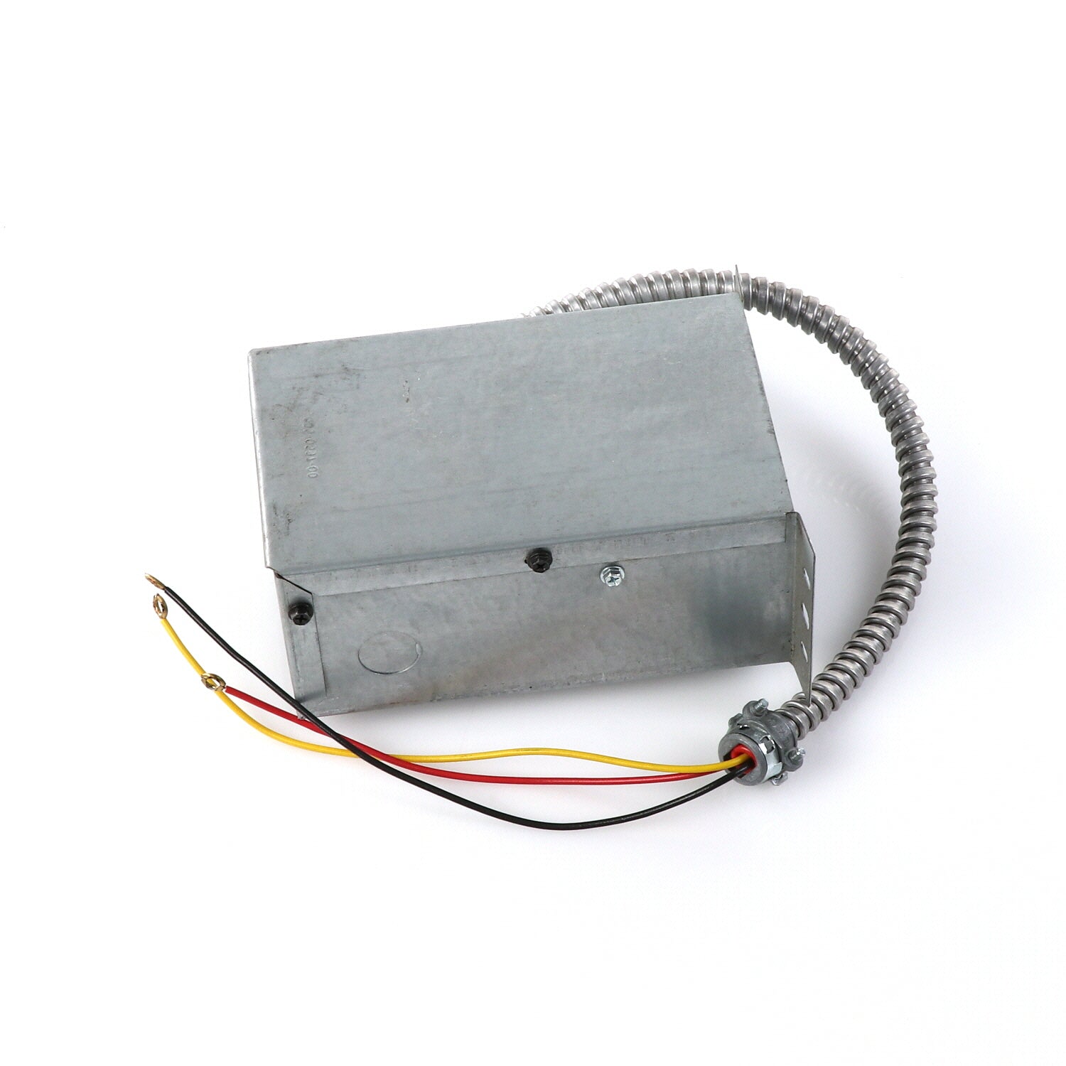 START/RUN COMPONENT - Part #: 802255