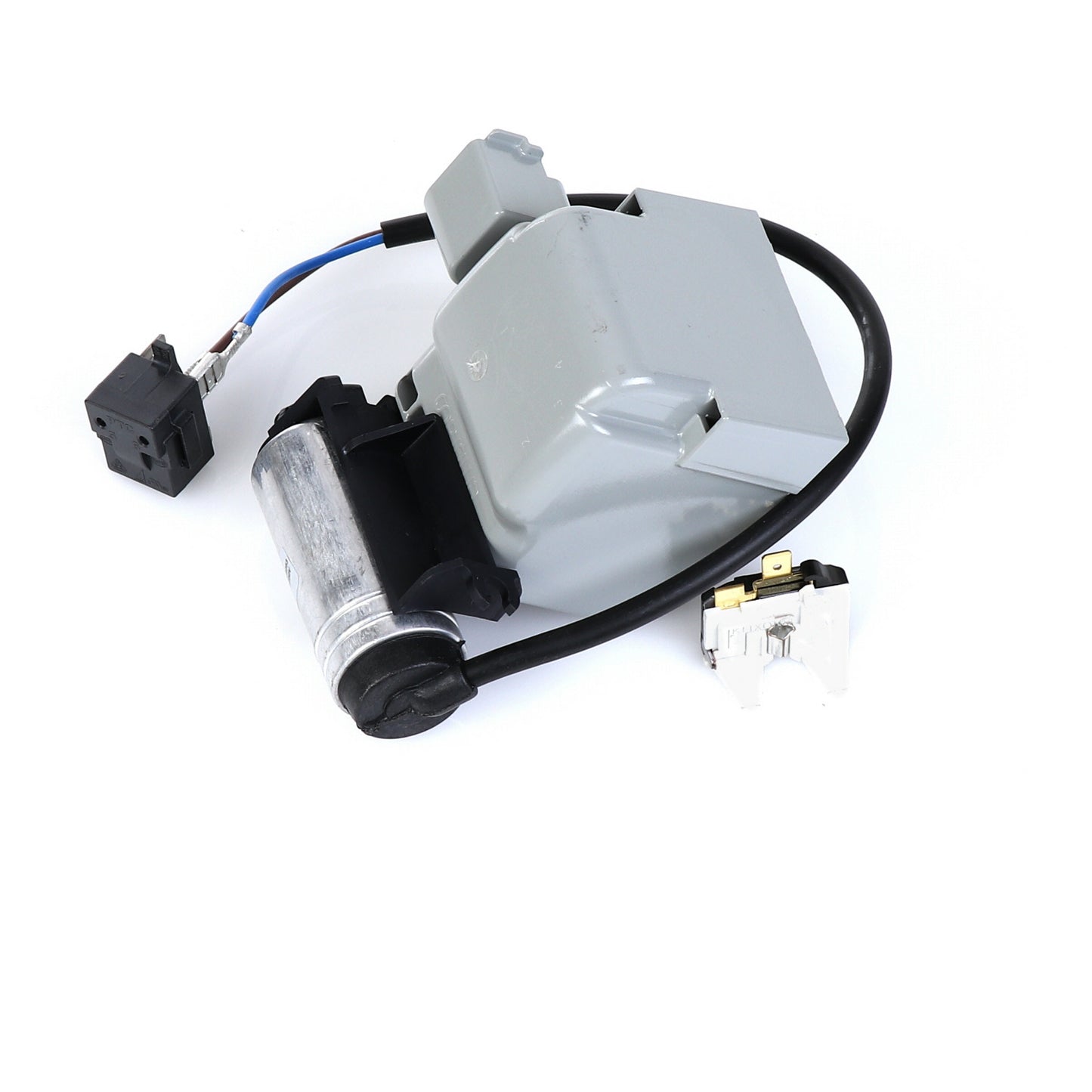 START/RUN COMPONENT - Part #: 969230