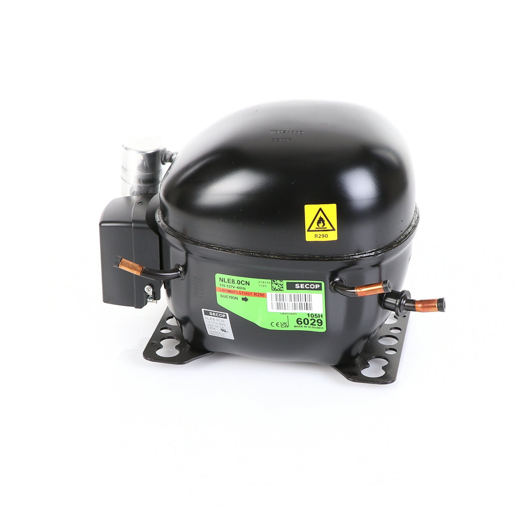COMPRESSOR - Part #: 219175