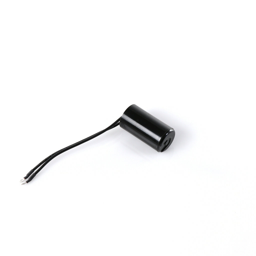 START/RUN COMPONENT - Part #: 802158