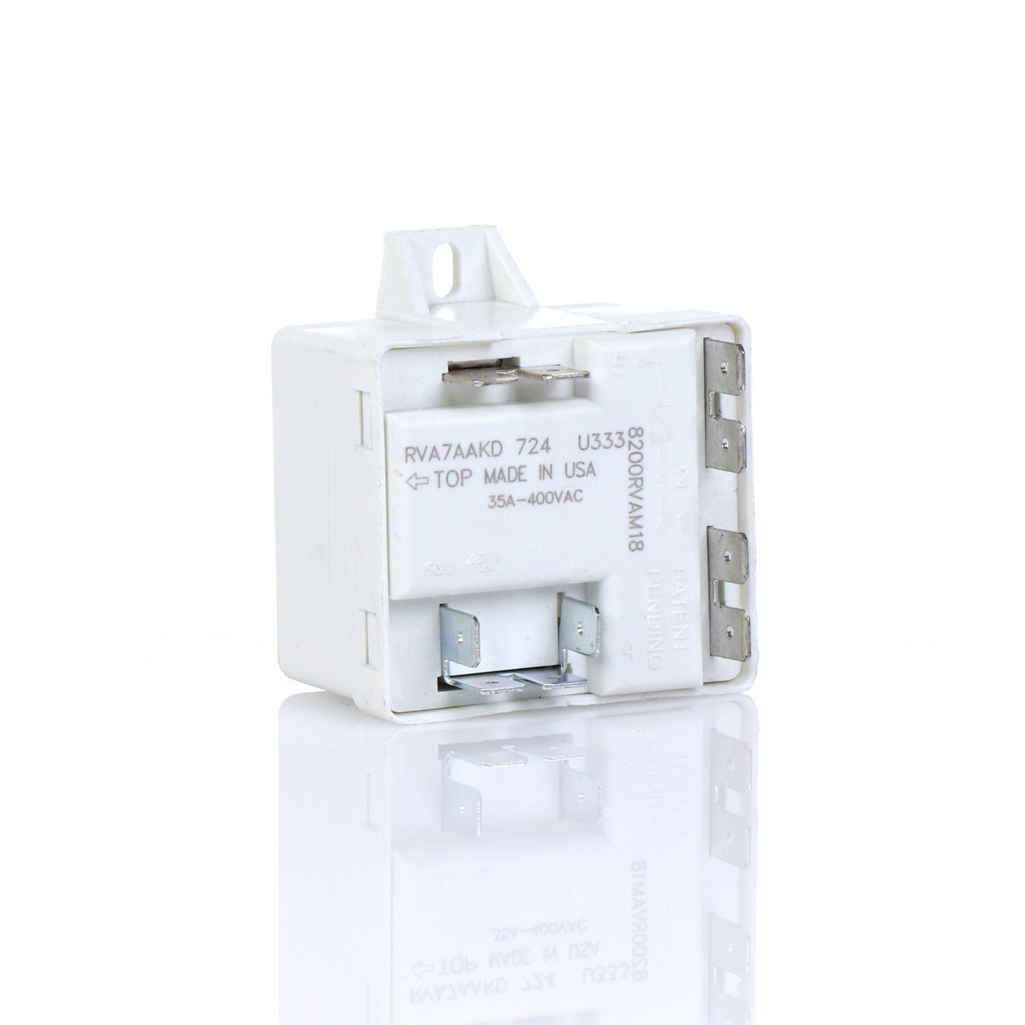 START/RUN COMPONENT - Part #: 802139