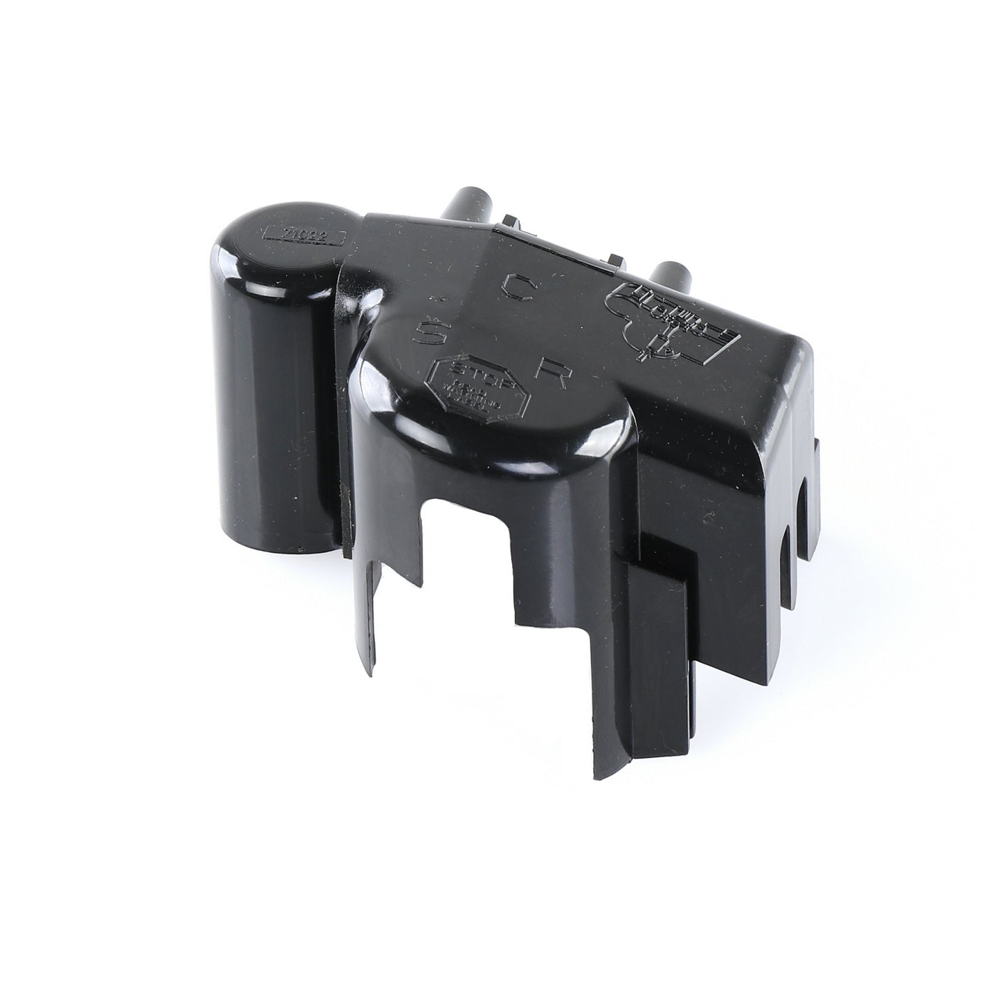 COVER - Part #: 914686